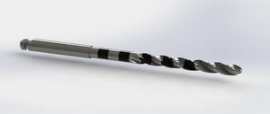 BCP GUdied Radical Bit