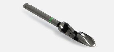 BCP Drill bit